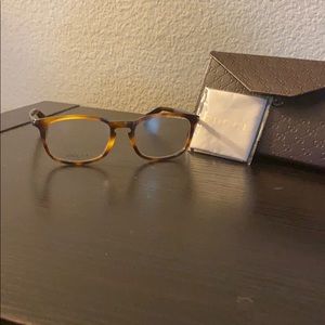 Gucci glasses